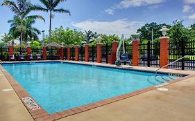 Hyatt Place Fort Lauderdale Airport/Cruise Port
